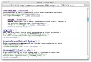 Search Results