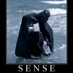 sense