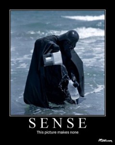 sense
