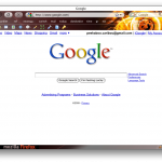 Mozilla Firefox