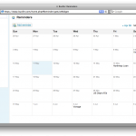 reminders-calendar
