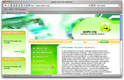 Screenshot of apahc.org