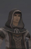 Aestus (FFXI)
