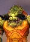 Aestus (WoW)