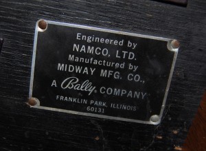 plaque