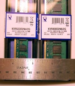 ram